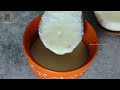 బాదాం పాల రుచితో నోట్లో కరిగిపోయే కమ్మనైన కొబ్బరి పాయసం😋👌 Coconut Payasam Recipe In Telugu  - 02:57 min - News - Video