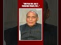 Lok Sabha Elections 2024 | 400 Paar Not Just A Campaign Slogan, But...: Rajnath Singh To NDTV  - 00:27 min - News - Video