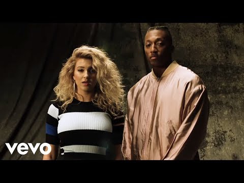 Lecrae - I'll Find You ft. Tori Kelly