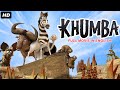 Khumba - Full Movie In English With Subtitles  Animated Cartoon Movie  English Fairy Tales