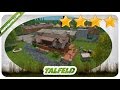 Talfeld Beta v3.6