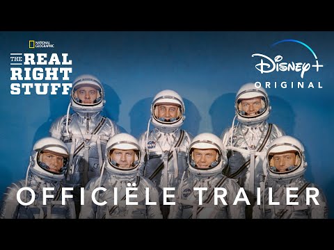 The Real Right Stuff'