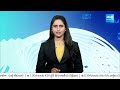 CM YS Jagan Stone Hit Incident Case Update, A1 Satish | Memantha Siddham Bus Yatra | @SakshiTV  - 02:40 min - News - Video