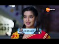 Jabilli Kosam Aakashamalle | Ep - 186 | May 11, 2024 | Best Scene | Zee Telugu  - 03:48 min - News - Video