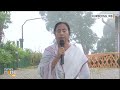 Mamata Banerjee Slams BJP: Shame on BJP for Expelling Mahua Moitra | Vendetta Politics Unveiled  - 08:32 min - News - Video