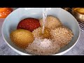 పూర్వికులనాటి బలమైన దృఢమైన ఆరోగ్యం కోసం చిరుధాన్యాలతో ఇలా చేయండి😋👌Healthy Breakfast Recipe In Telugu