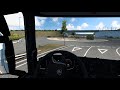 Scania NewGeneration Vanherk Openpipe R650 1.41