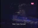 Shin Hyesung * 「瞳をとじて」