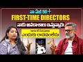I Am 50+ Years Old And I Am Being Given New Directorial Opportunities | Actor Dhanjay Reddy | Volga
