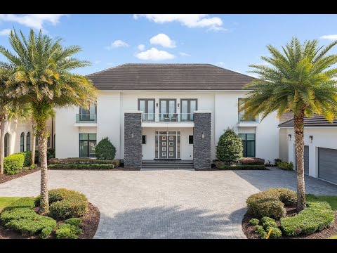 Property video