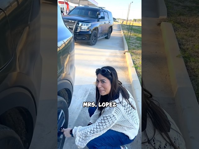 When You Try to Adult… and the Cops Show up 😭😂 #shorts