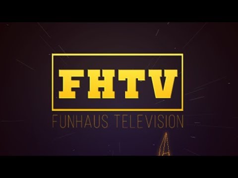 FUNHAUS TV