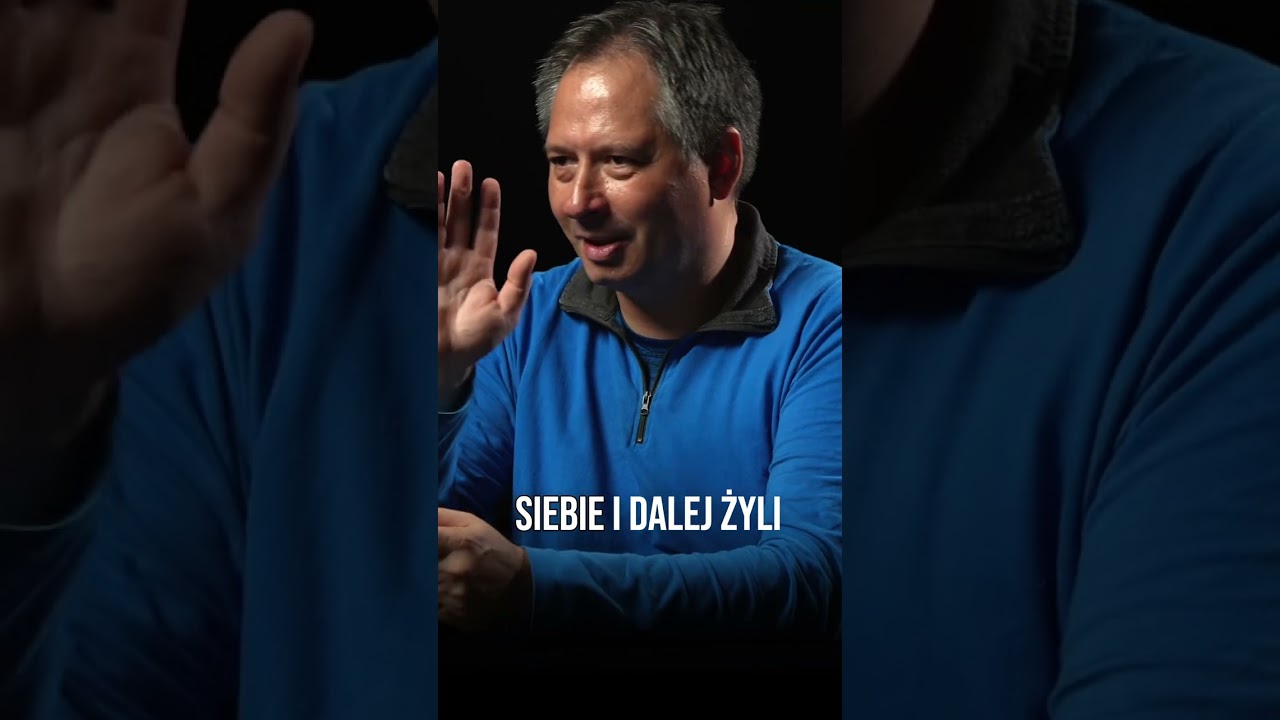 Przyjmowanie Chrztu Dla Dobra Biznesu – ft. dr hab. Jakub Morawiec