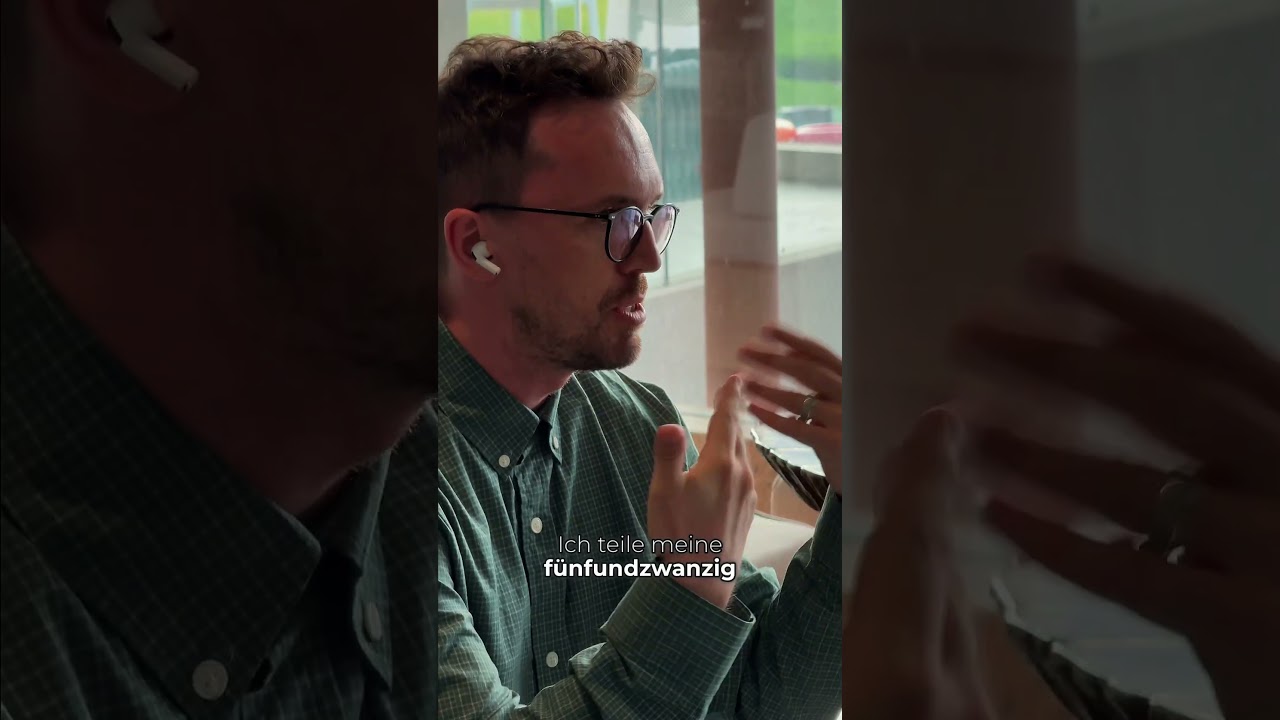 Tamada Stanislav für Ihre Hochzeit