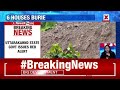 Uttarakhand Rain Havoc LIVE: 15 Missing, 2500 Tourists Stranded in Mussoorie | NewsX  - 00:00 min - News - Video