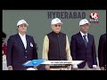 LIVE : Governor Jishnu Dev Varma Participate In 7th All India Prison Duty Meet-2025 | V6 News  - 01:14:05 min - News - Video