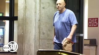 Fresno restaurateur Bobby Salazar released from jail after arrest on arson charges