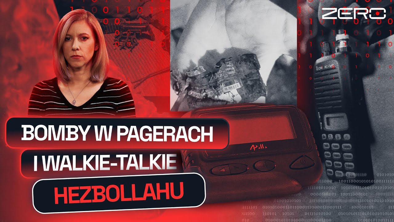 ТЫСЯЧИ РАНЕНЫ, ДЕСЯТКИ ПОГИБЛИ В ЭЛЕКТРИЧЕСКИХ ВЗРЫВАХ, ХИЗБАЛЛА НАНОСИТ ОТВЕТНЫЙ УДАР