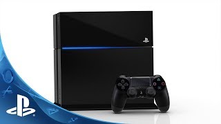 Sony PlayStation 4 1ТВ (Horizon Zero Dawn+Detroit+The Last of Us)