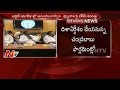 TDP Parliament members meet to begin at Vijayawada