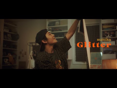 sumika / Glitter【Music Video】※TVアニメ「カッコウの許嫁」第2クールOP