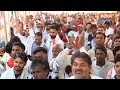 PM Modi Aligarh Rally : पीएम मोदी ने दंगा, फिरोती पर अखिलेश सरकार को जमकर क्लास लगा दी है | Loksabha  - 08:32 min - News - Video