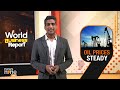 Oil Market Forecast | U.S Inflation & OPEC+ Talks | What to Expect| News9  - 01:16 min - News - Video