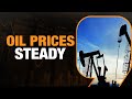 Oil Market Forecast | U.S Inflation & OPEC+ Talks | What to Expect| News9