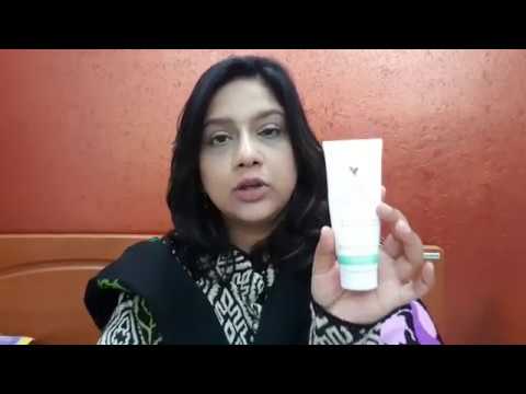 forever living products for open pores