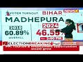 50.71%  Voter Turnout Till 3pm | Phase 3 Lok Sabha Elections 2024 | NewsX  - 02:07 min - News - Video