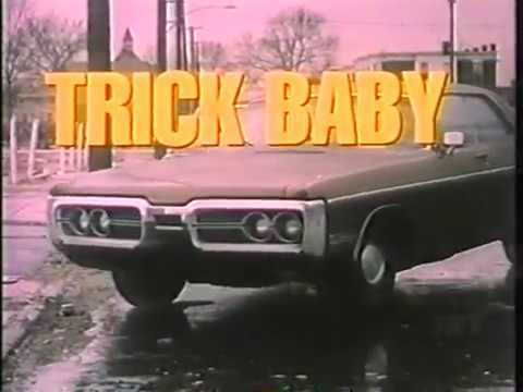 Trick Baby'