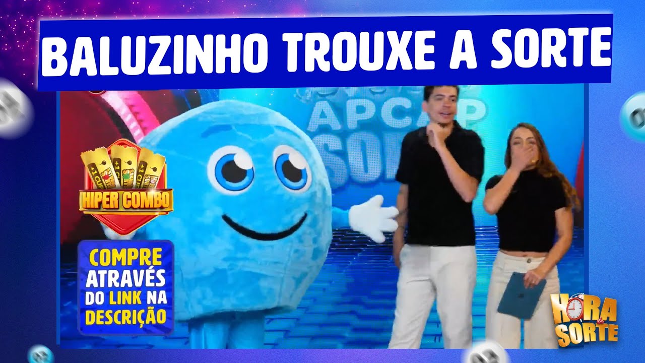 Imagem do vídeo
