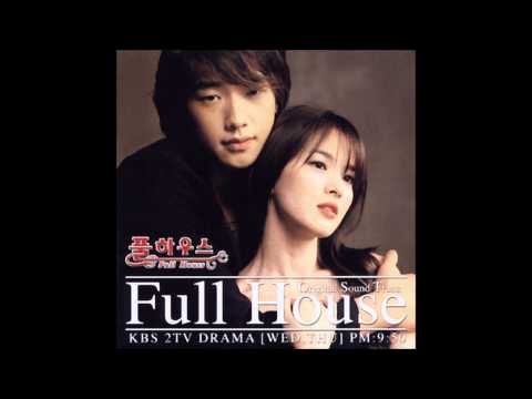 Full House OST #02 운명 (Destiny) - WHY