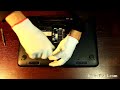 How to disassemble and clean laptop Dell Inspiron 17R N7110