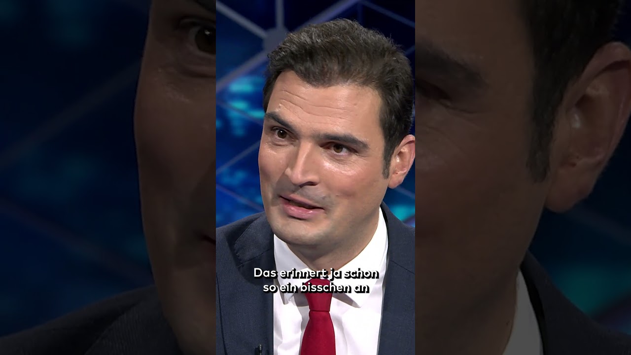 ALICE WEIDEL IM INTERVIEW: Als es um Nazi-Parolen geht, wird sie sauer! shorts