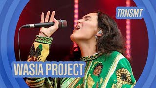 Wasia Project at TRNSMT Festival 2024 (FULL SET)