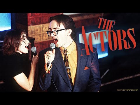 The Actors'