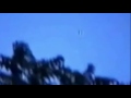 UFO GLOWING DISK DAY TIME FRESNO BEST CAUGHT ON CAMERA !! (1).flv