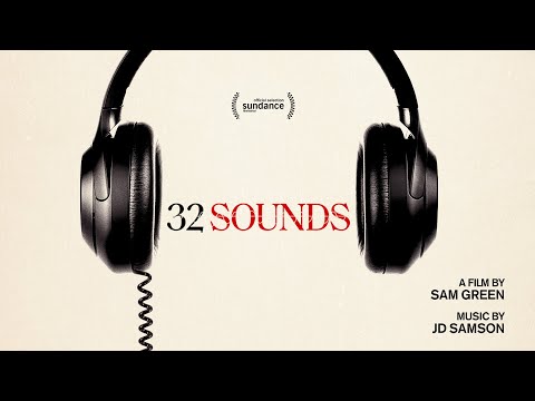32 Sounds'