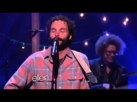 Blind Pilot Performs 'Half Moon'216