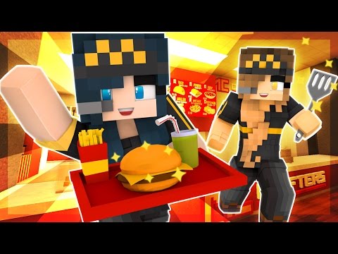 WE ADOPT OUR FIRST BABIES!!  Krewcraft Minecraft Survival 