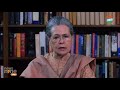 Sonia Gandhi appeals to Mizorams Youth & Women to Vote for INC | News9