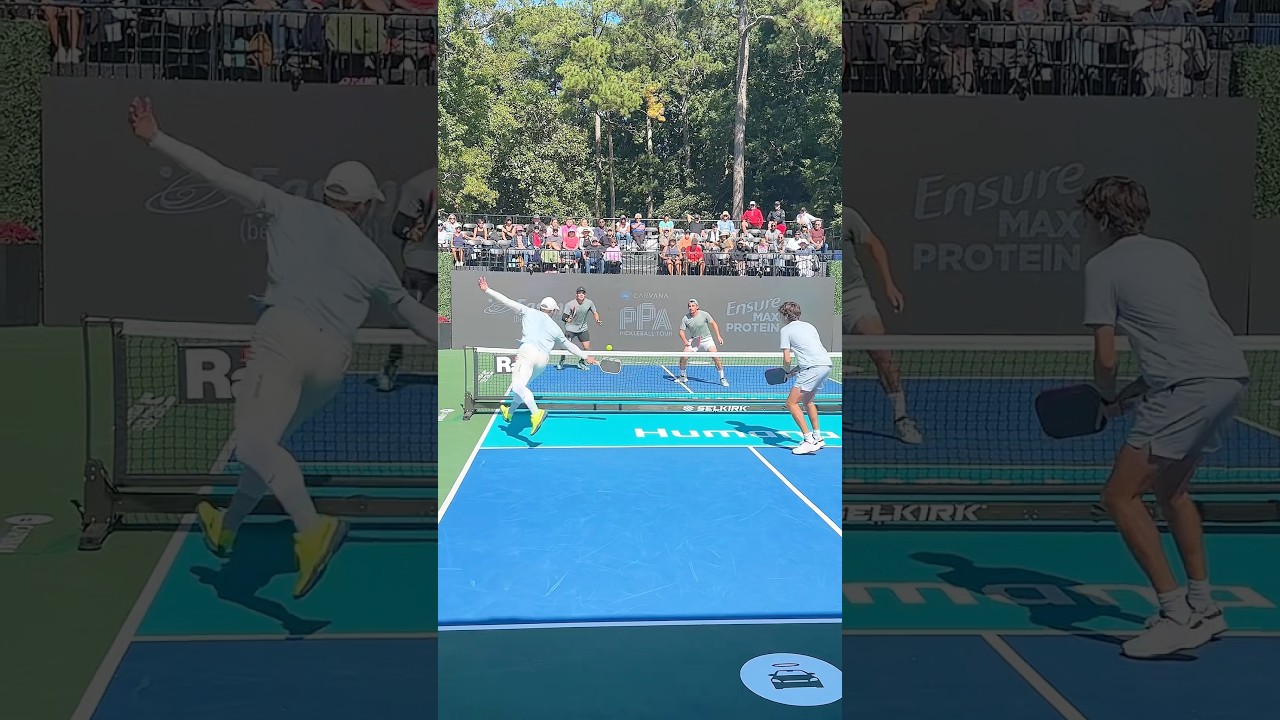 Brilliant baseline D ✨