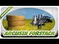 Arcusin ForStack 8 12 v2.0 MR Pack