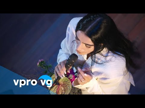 Sevdaliza - Hubris (live @TivoliVredenburg Utrecht)