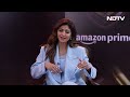 Shilpa Shetty To NDTV On Sons Reaction To Indian Police Force Trailer: Thats My Mom  - 11:37 min - News - Video
