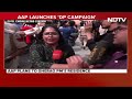 AAP Protest In Delhi LIVE | AAP Protest Against Kejriwals Arrest: Police Detains Protestors  - 00:00 min - News - Video