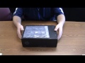 HP Slate 500 Tablet PC Unboxing
