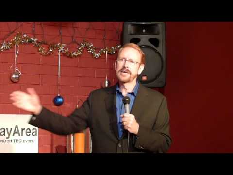 TEDxBayArea - Daniel Burrus - Using Flash Foresight To Drive Innovation and Growth