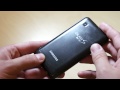 Видео Samsung Galaxy S Wi-Fi 3.6  (YP-GS1C)